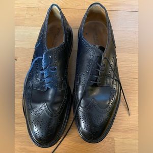 Pal zileri men shoes